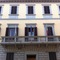 Hotel Leopolda - map
