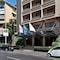 FH55 Grand Hotel Mediterraneo - map