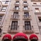 The Pera Hotel - map