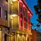 Ferman Hotel - Special Class - map