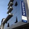 Novotel Parma Centro - map