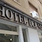 Hotel Del Viale - map