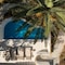 Dionysos Sea Side Resort - map