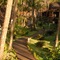 Amazing Ngapali Resort - map