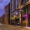 Moxy Belfast City - map