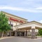 Hampton Inn Sioux Falls - map