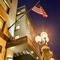 Mark Spencer Hotel - map