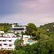 Gaia Hotel And Reserve - Adults Only - map