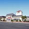 Clarion Hotel By Humboldt Bay - map