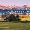 Chateau Tongariro Hotel - map