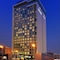 Park Regis Kris Kin Hotel - map