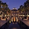 One & Only Royal Mirage - The Palace - map