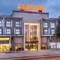 Anemon Aydin Hotel - map