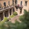 Escalus Luxury Suites Verona - map