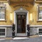 The Stay Galata - map