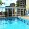 Normandy Hotel - map