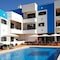 Vicentina Hotel - map