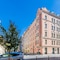Hotel Caruso Old Town Prague - map