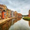 Hotel Carlemany Girona - map