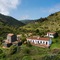 Las Casas Del Chorro - map