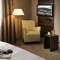 Mercure Hotel Hamm - map
