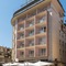 Hotel Terme Pellegrini - map