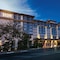 Grand Hyatt Istanbul - map