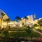 Iz Flower Side Beach Hotel - All Inclusive - map