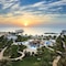 Sofitel Bahrain Zallaq Thalassa Sea & Spa - map