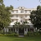 Ambassador, New Delhi - Ihcl Seleqtions - map