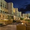 The Lodhi - A Member Of The Leading Hotels Of The World - map