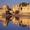 Jaisal Garh Hotel (The Jewel Of Jaisalmer) - map