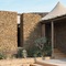 Sanbona Wildlife Reserve - map