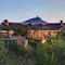 Botlierskop Private Game Reserve - map