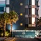 The Paxton Hotel - map