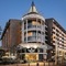Protea Umhlanga Ridge - map