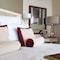 Jumeirah Emirates Towers Dubai - map