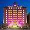 Crowne Plaza Al Khobar By Ihg - map