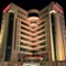 Ramada By Wyndham Al Qassim - map