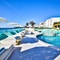 Ama Ibiza Beachfront Suites - Adults Only - map