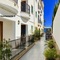 Apartamentos Torre Playa - map