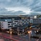 Wyndham Stuttgart Airport Messe - map