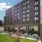 Hampton By Hilton Berlin City West - map