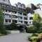 Amber Hotel Bavaria Bad Reichenhall - map