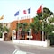 Le Clos De L'aube Rouge - map