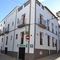 Hostal Toribio - map