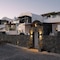 Santorini Princess Spa Hotel - map