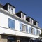 Hôtel Les Gens De Mer Lorient By Popinns - map
