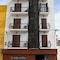 Hostal Miranda - map