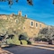 Hotel Castell D'emporda - map
